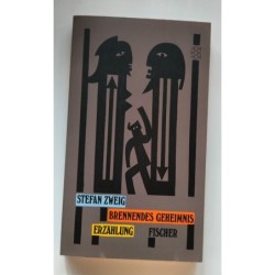 Brennendes geheimnis