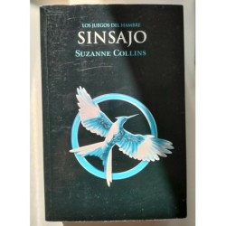 Sinsajo