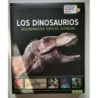 Los dinosaurios. Especies.Extinción