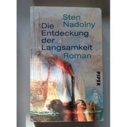 Die entdeckung der langsamkeit