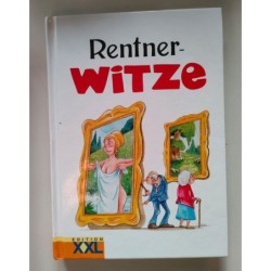 Rentner Witze