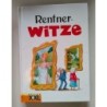 Rentner Witze