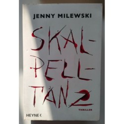 Skalpelltanz. Thriller