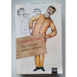 Der Körper meines Lebens