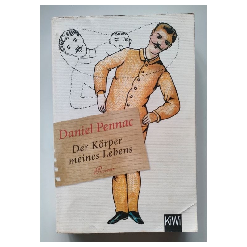 Der Körper meines Lebens