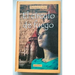 El círculo de fuego