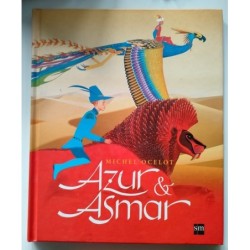 Azur y Asmar