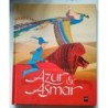 Azur y Asmar
