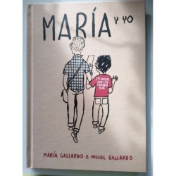 María y yo
