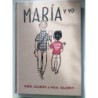 María y yo