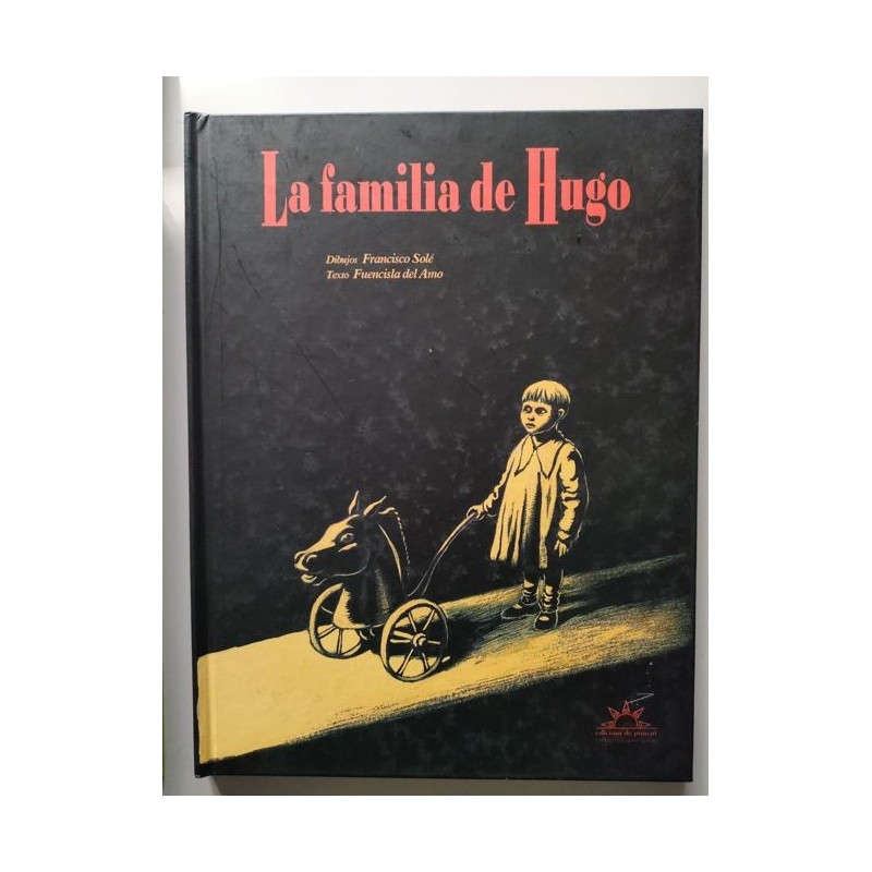 La familia de Hugo