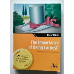 The importance of being Earnest