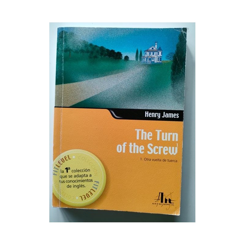 The turn of the screw