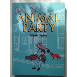 Animal Party