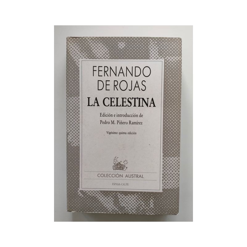 La Celestina