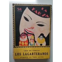 Los lagarteranos