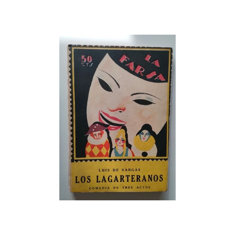 Los lagarteranos