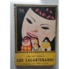Los lagarteranos
