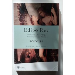 Edipo rey