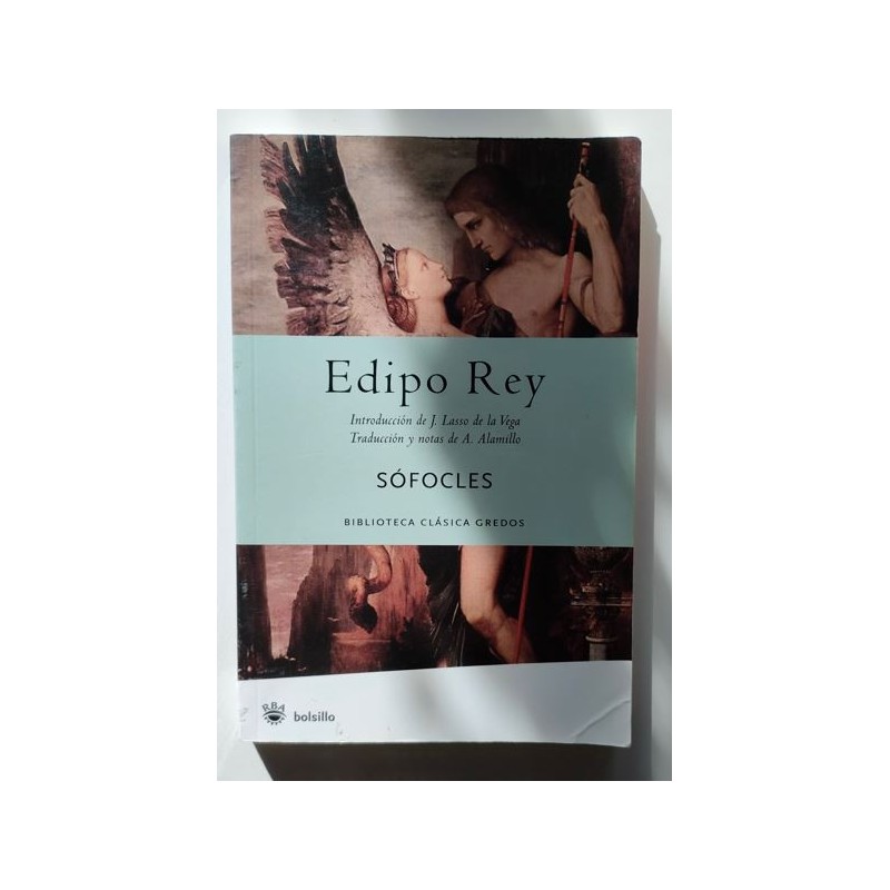 Edipo rey