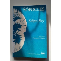 Edipo Rey