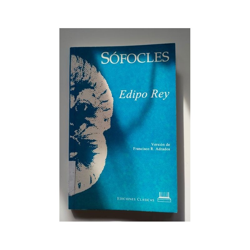 Edipo Rey