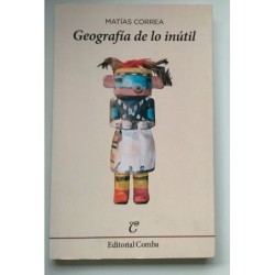 Geografía de lo inútil