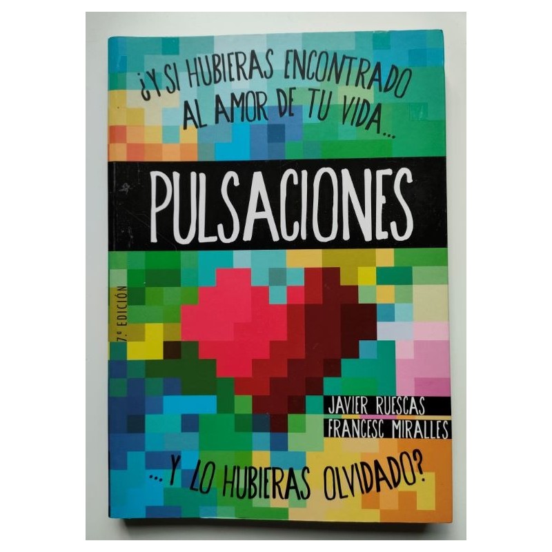Pulsaciones