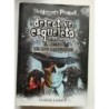 Skuldggery Pleasant detective privado. El reino de los malvados