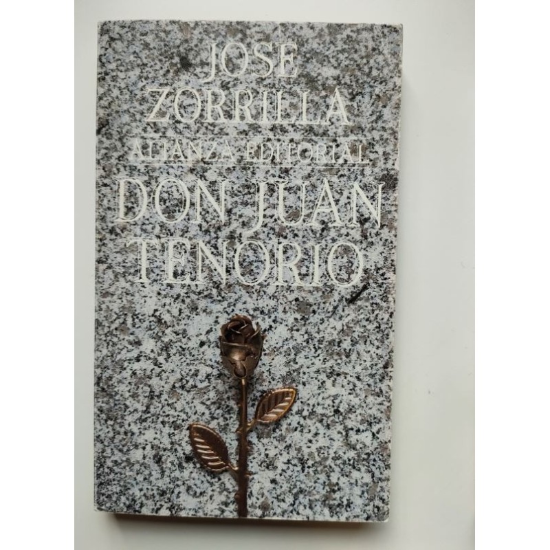 Don Juan Tenorio