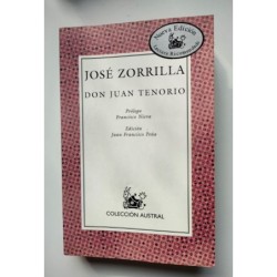 Don Juan Tenorio