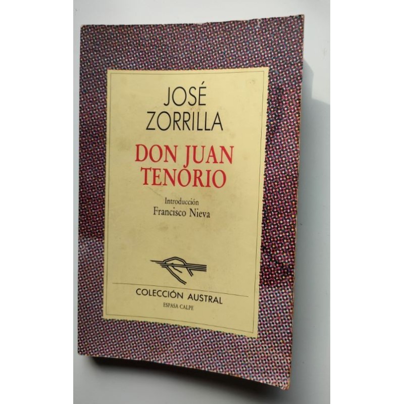 Don Juan Tenorio