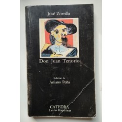 Don Juan Tenorio
