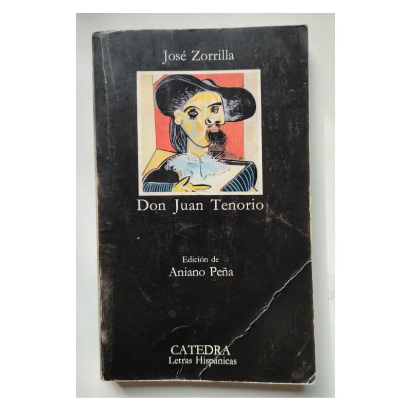 Don Juan Tenorio