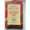 La casa de Bernarda Alba