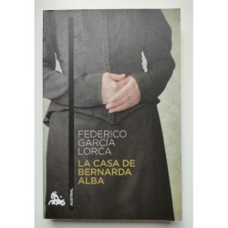 La casa de Bernarda Alba