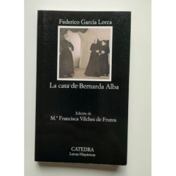 La casa de Bernarda Alba