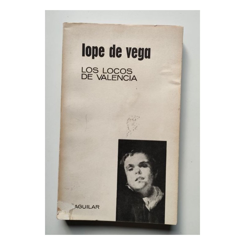 Los locos de Valencia