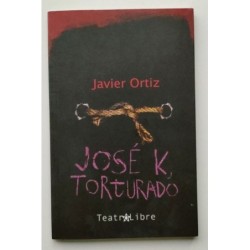 José K torturado