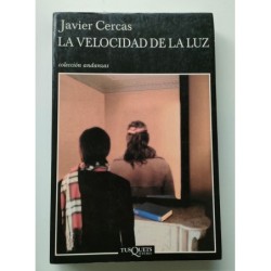 La velocidad de la luz