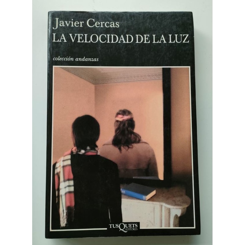 La velocidad de la luz