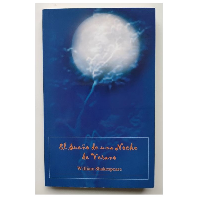 El sueño de una noche de verano