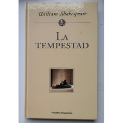 La tempestad