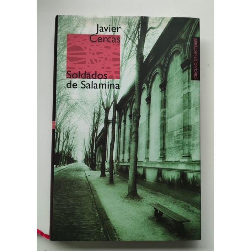 Soldados de Salamina