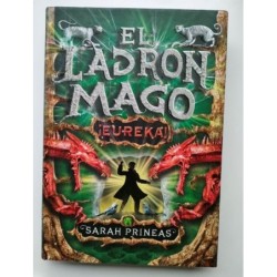 El ladrón mago. Eureka