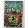 El ladrón mago. Eureka