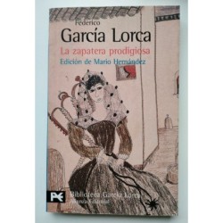 La zapatera prodigiosa