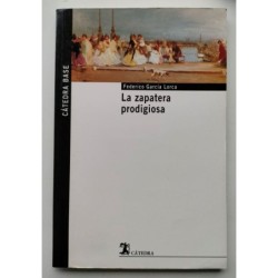 La zapatera prodigiosa