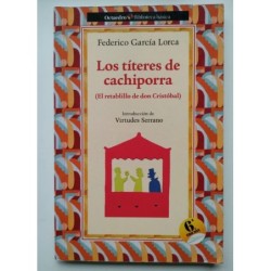 Los títeres de cachiporra