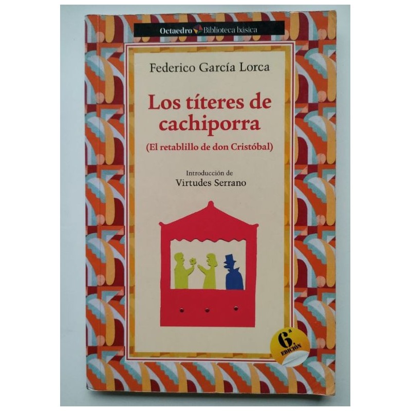 Los títeres de cachiporra